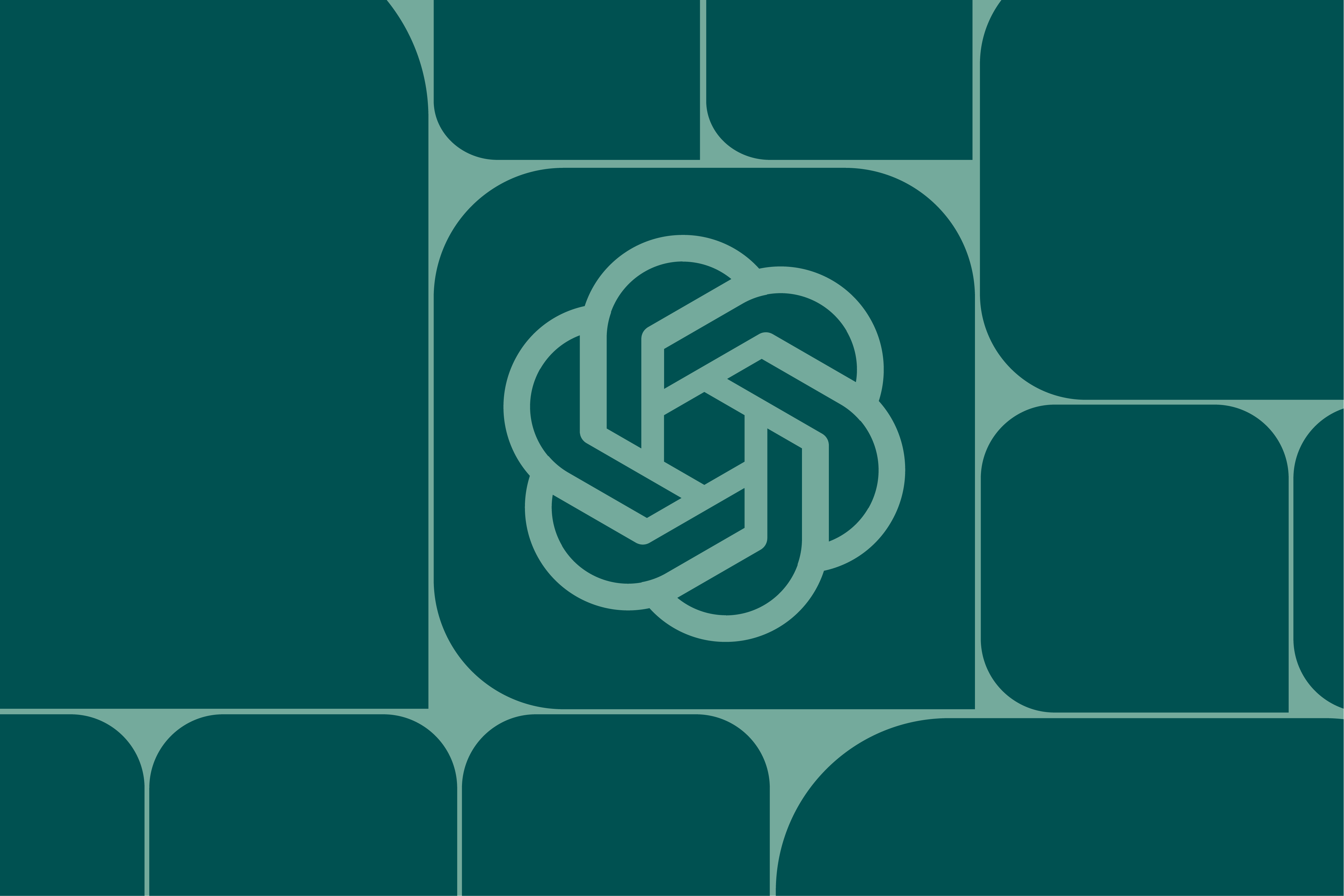 OpenAI logo with a cracked safety shield, symbolizing AI safety breaches.