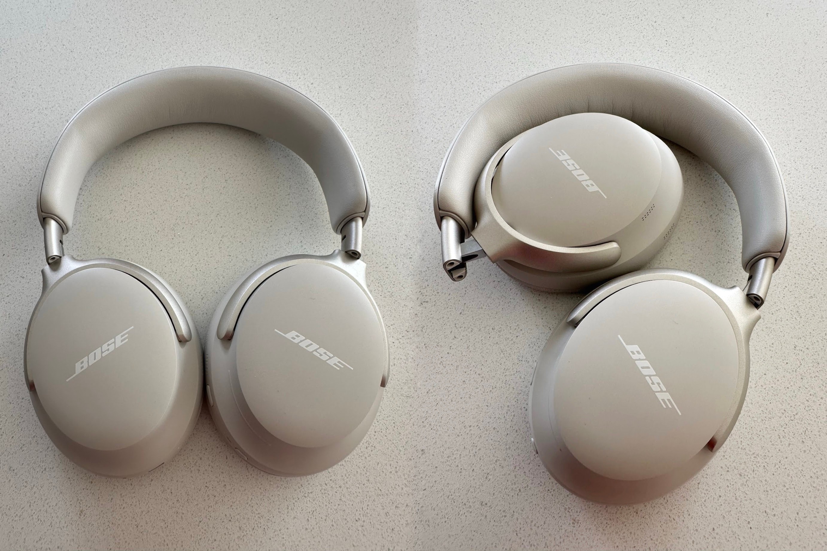 Bose QuietComfort Ultra Headphones Gen 2, the first Bose headphones to support Auracast and Bluetooth LE Audio